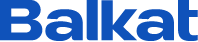 Balkat logo